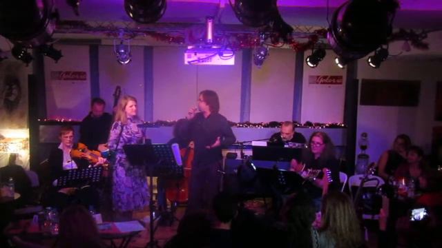 Nikos Pitloglou live at Galerie δημιουργων-Vasilis Lekkas Ηλιαχτιδα смотреть онлайн