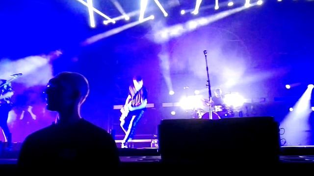 Mirai - Dítě robotí bubny - Forum Karlín Praha 3.12.2019 смотреть онлайн