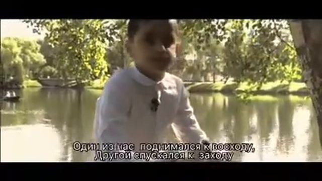 Етот мир словно лестница на Азербайджанском смотреть онлайн