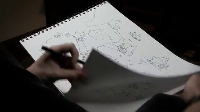 Writing and Illustration with David Melling смотреть онлайн