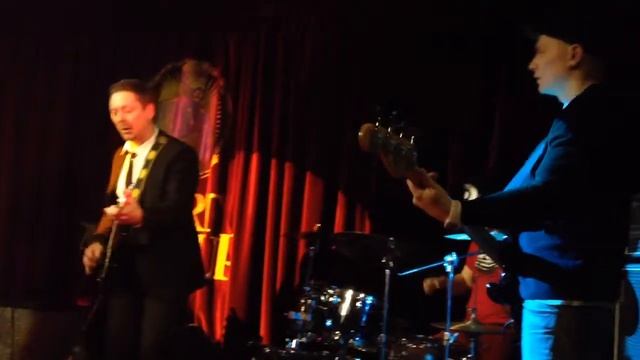 Oceanarium - Honky Tonk Woman смотреть онлайн