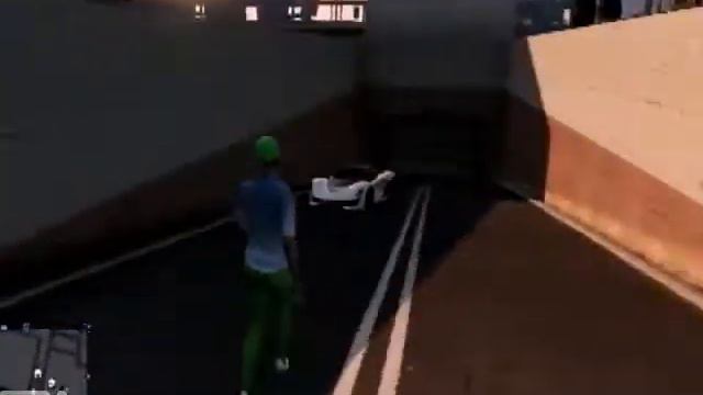 GTA5 お金稼ぎグリッチ1 11 смотреть онлайн