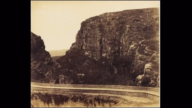 Language of Stone: Geology. Ancient Walls, Formations, Structures - Naturally Occurring Vs Manmade смотреть онлайн