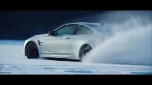 Музыка в машину (BMW м4)???