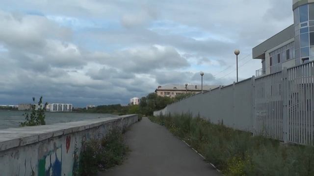 Долгострой,который обещали построить в 2019 году в первом квартале. смотреть онлайн