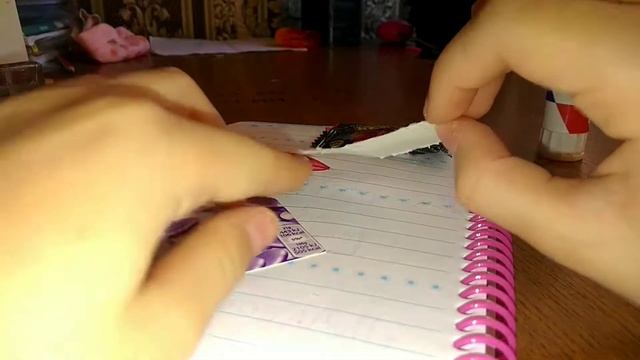 #МОЙ СКРАПБУКИНГ#МОЙ ДНЕВНИК#