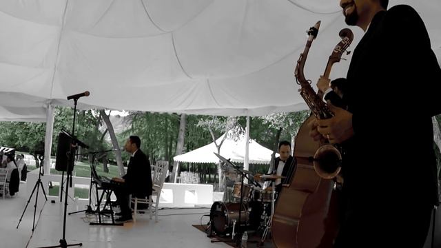 Just the Way You Are (Cover) IvánEstradaMusic (Trio Music) Quinteto смотреть онлайн