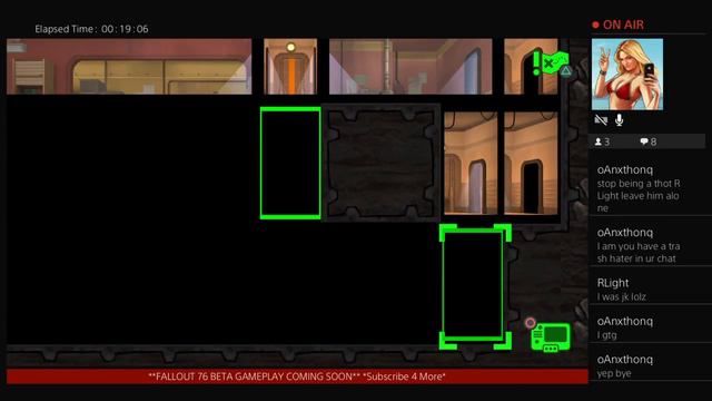 Fallout Shelter Easter, All Special Quests in june! How To Max Everything!! Ps4 Version And Mobile смотреть онлайн