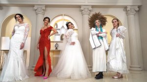 Двойная свадьба VS Свадьба с иммерсивным театром