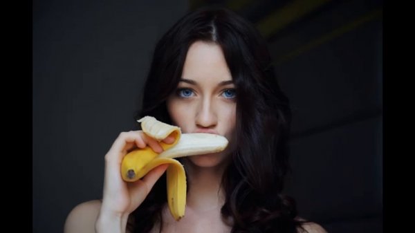 DIRTY WHITE - БАНАН СОЗРЕЛ (стЁБ)