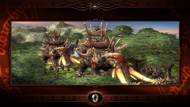 |Making friends| Let's play The battle for middle earth part 20 смотреть онлайн