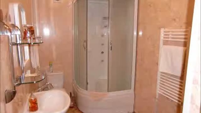 Гостиница "Кузнечный двор". Город Касимов смотреть онлайн