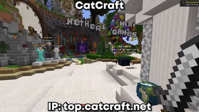 5 BEST TOWNY SERVERS for Minecraft in 2023 (TOP 5 TOWNY SERVERS) смотреть онлайн