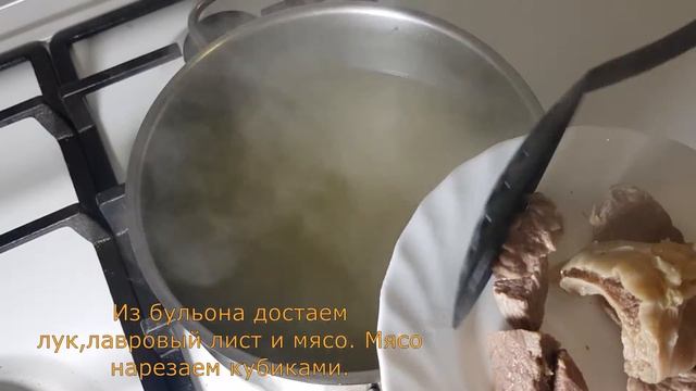 Борщ Красавчик,теперь варю его только так!