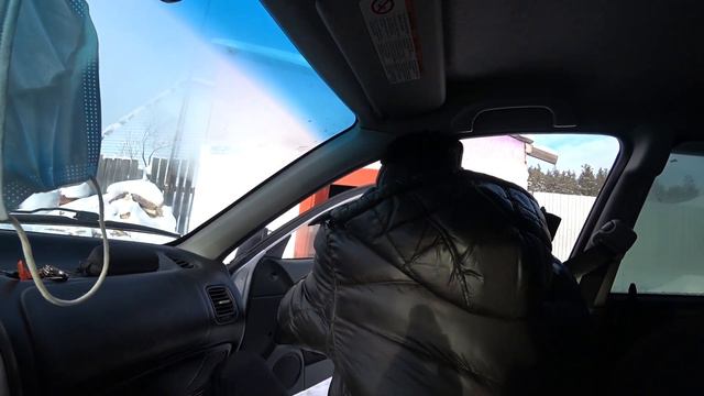 (День 88) Недолгое дело собраться в дорогу... смотреть онлайн