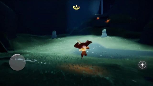 How to use chibi glitch in Isle of Dawn | Ivoriin Sky смотреть онлайн