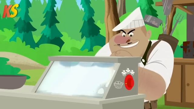 wild kratts - The fuorth Eagle ? - full episode in English - #krattsseries #wildkratts смотреть онлайн