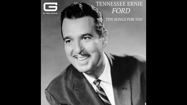 Tennessee Ernie Ford "Sixteen Tons" GR 075/19 (Official Video Cover) смотреть онлайн