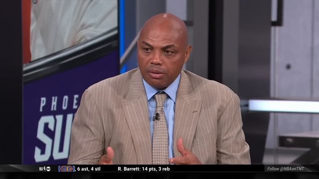 Inside the NBA reacts to Clippers vs Suns Game 2 Highlights | 2023 NBA Playoffs смотреть онлайн