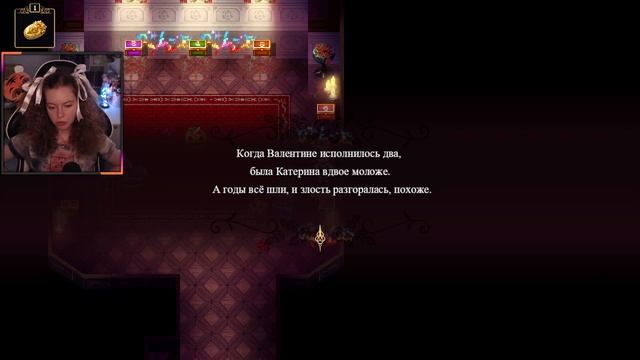 МНОГО ЗАГАДОК - Pocket Mirror Goldener Traum [#3] смотреть онлайн