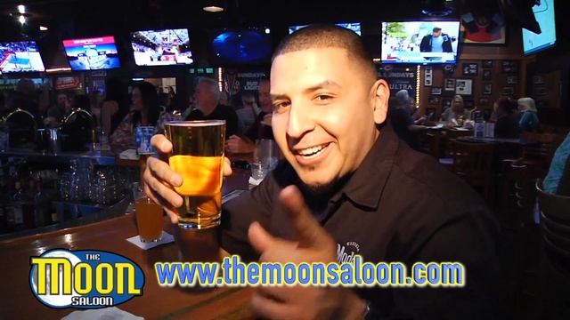 The Moon Saloon Vig#1 2018 смотреть онлайн