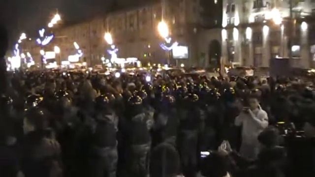 Триумфальная площадь Основное смотреть онлайн