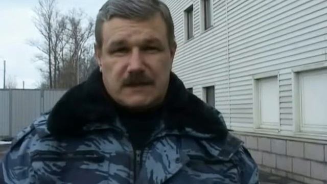 Пенсионеры инвалиды МВД РФ смотреть онлайн