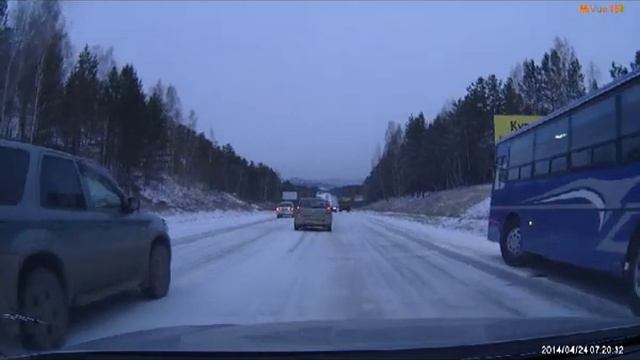 Последствия ненастной погоды в ночь с 23 на 24.04.14 _6 смотреть онлайн