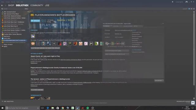Steam Startoptionen смотреть онлайн