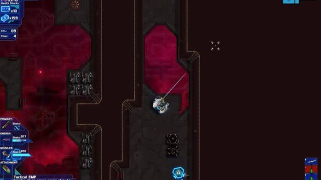 Starward Rogue gameplay #5: Advantage Play смотреть онлайн