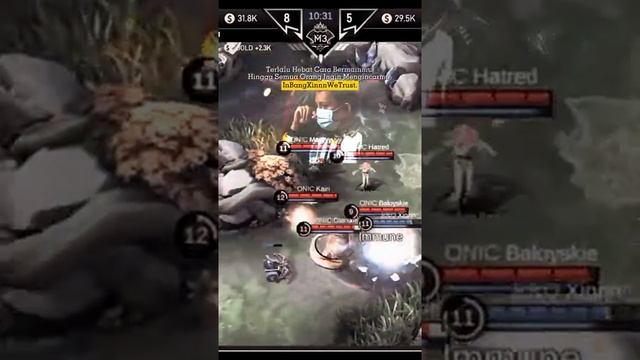 STORY WA SEDIH RRQ XINNN смотреть онлайн