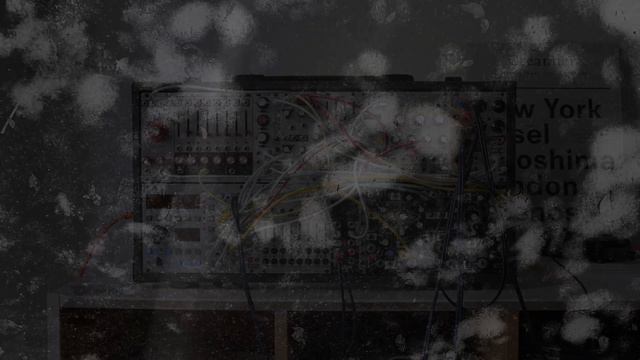 „diaries #04“ | disting ex | verbos harmonic oscillator | morphagene | eurorack modular synthesizer смотреть онлайн