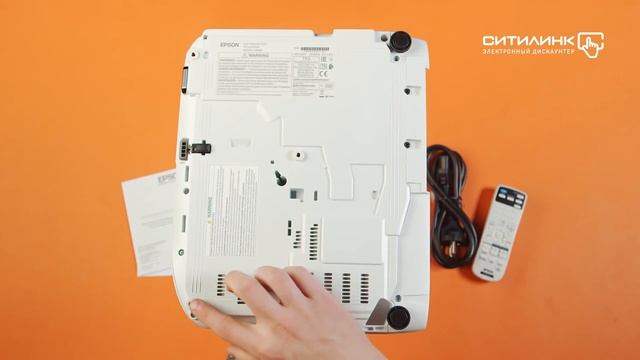 Обзор проектора EPSON EH-TW750 ｜ СитилинкОбзор проектора EPSON EH-TW750 | Ситилинк смотреть онлайн