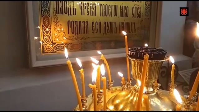 3 день Размышления христианина об Ангеле Хранителе смотреть онлайн