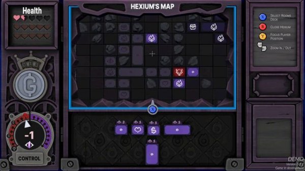 Let's Try This | DEMO | Cryptical Path - Rogue-Lite Dungeon Crawler Where You're Also Dungeon Maste