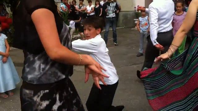 СВАДЬБА ДЖАМБОТА ДОЕВА смотреть онлайн