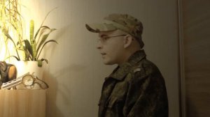 Армейская клизма (юмор 2019)
