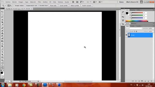 Tutorial crear tu propio Background || C4D y Photoshop CS5 смотреть онлайн