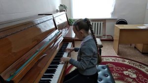 К. Черни Тирольская