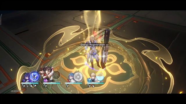 Best Support Characters In Honkai Star Rail | Honkai Star Rail смотреть онлайн