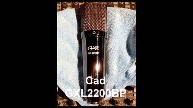 MXL990_Cad GXL2200_Oktava MK-219 mic comparison jan 14 2015 смотреть онлайн