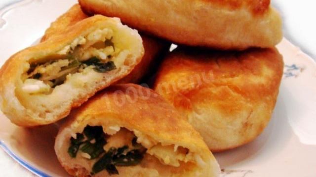 Рецепты от шеф-повара