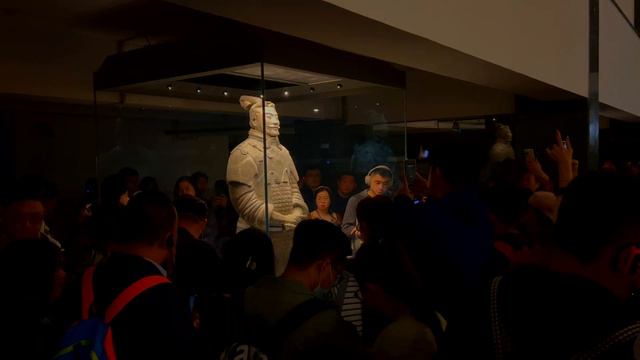 Xi'an | 5000 years of history in China's ancient capital City | 西安 смотреть онлайн