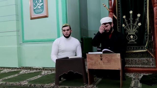 ЧТЕНИЕ КОРАН ПРОТИВ ШАЙТАН ??? ОШИБКА СМОТРИТЕ смотреть онлайн