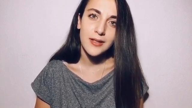 Я люблю тебя, даже если не здесь. Автор и исполнитель: sophi.amb смотреть онлайн