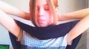 Как покрасить волосы гуашью? (Легко и просто!)