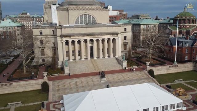 Ivy League Universities in USA | Study in USA смотреть онлайн