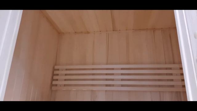Полки из липы в сауну. смотреть онлайн