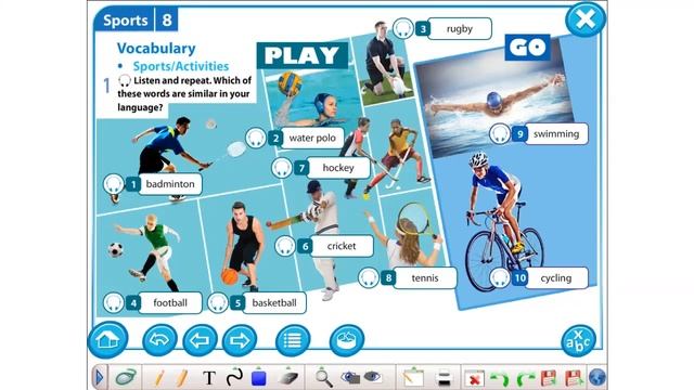 Excel 5 Video M 8 ex 1 p 97 смотреть онлайн