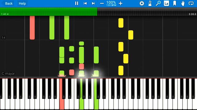 Dilwale Puchde Ne Cha Song | Bilal Saeed | Piano Cover | Adhi Adhi Raat | Piano Tutorial | Chords смотреть онлайн